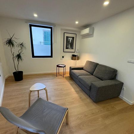 Апартаменти Living Pdl 2 Понта-Делгада Екстер'єр фото