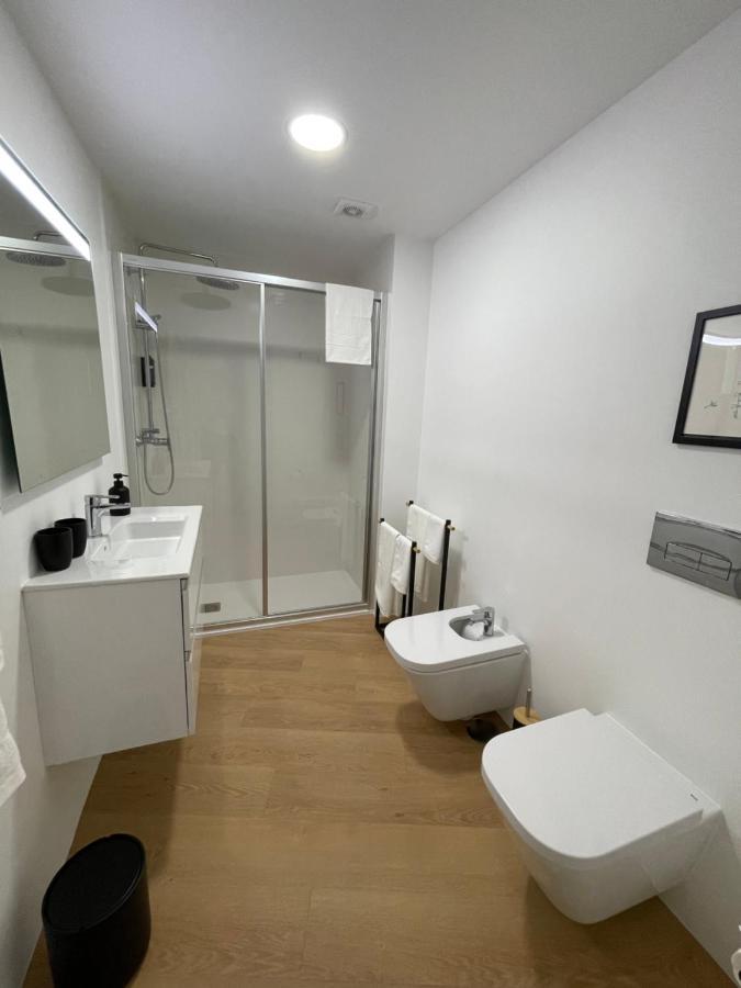 Апартаменти Living Pdl 2 Понта-Делгада Екстер'єр фото