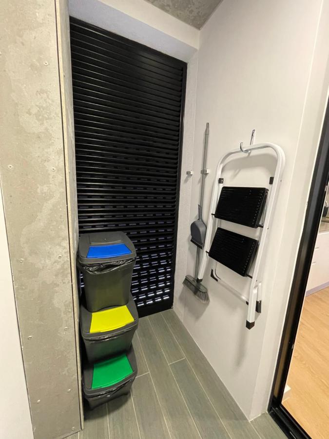 Апартаменти Living Pdl 2 Понта-Делгада Екстер'єр фото