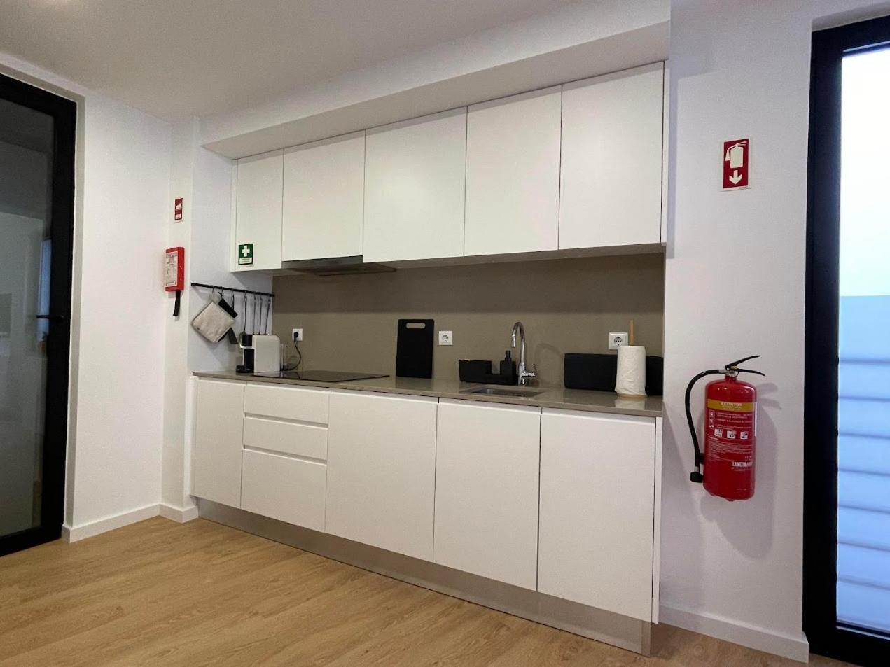 Апартаменти Living Pdl 2 Понта-Делгада Екстер'єр фото